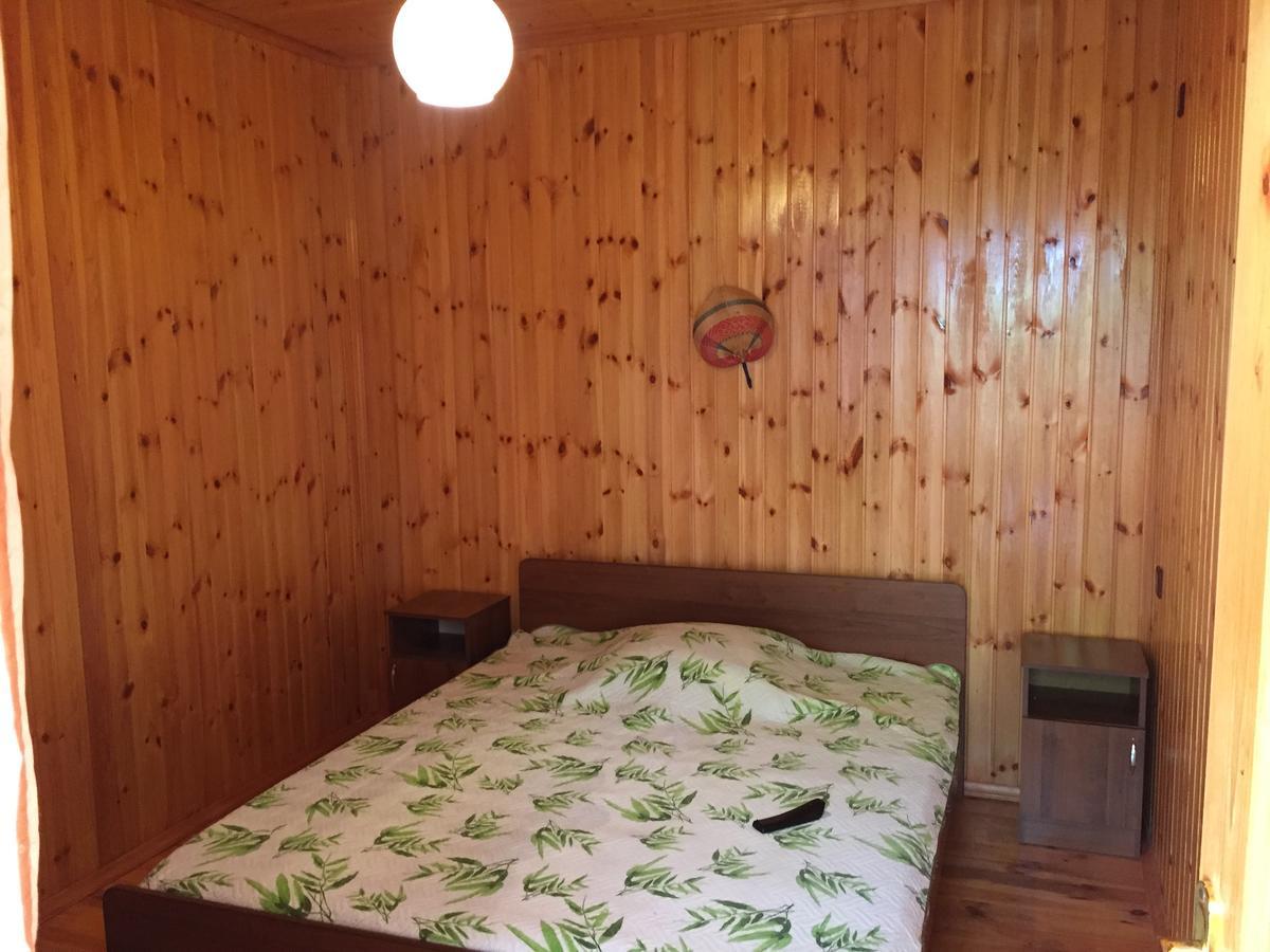 Guest House Nana Gagra Exterior photo